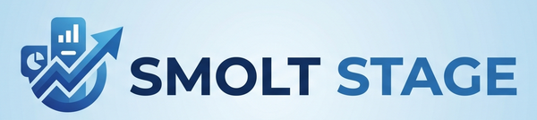 smolt-stage